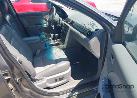 2005 Mercury Montego Premier from USA, damaged, VIN 1MEHM42175G618756